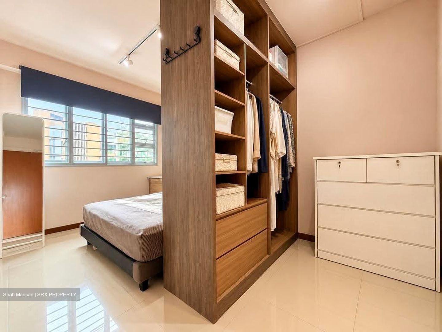 Blk 185B Marsiling Greenview (Woodlands), HDB 3 Rooms #638637951